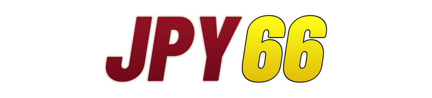 jpy66 লোগো